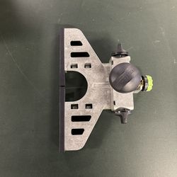 Festool 1400 Router Edge Guide 