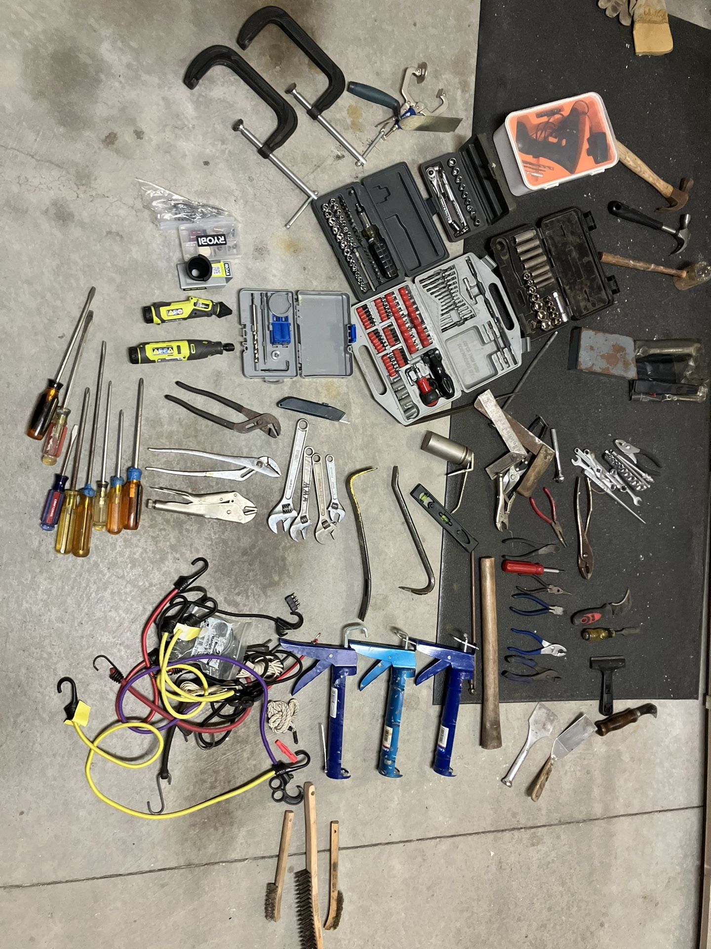 Tools