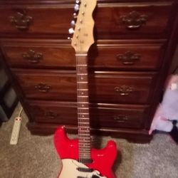Guitar 