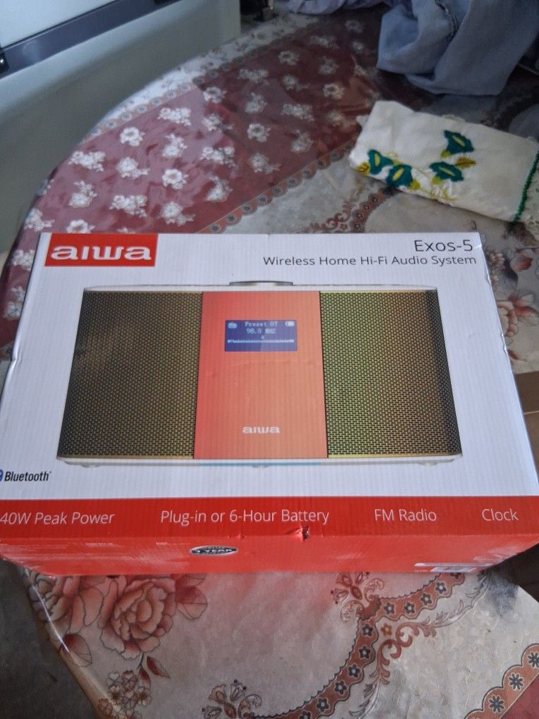 Aiwa