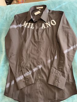 Milano Shirt