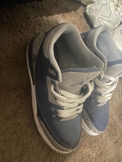 Air Jordan 3 Retro Sneakers