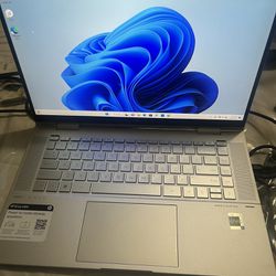 Hp  X360 Laptop Foldable 