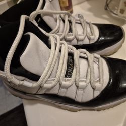 Jordan 11 Size 8.5