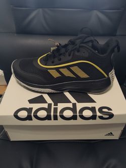 Brand New Adidas Men's basketball Shoes 
