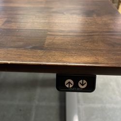 Height Adjustable Desk