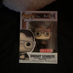 Dwight Schrute 