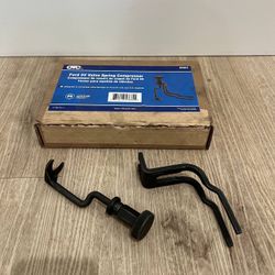 OTC 6684 Ford 3V Valve Spring Compressor Tool 4.6L 5.4L V8 w/ Case