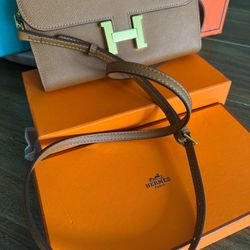 Hermes Bag