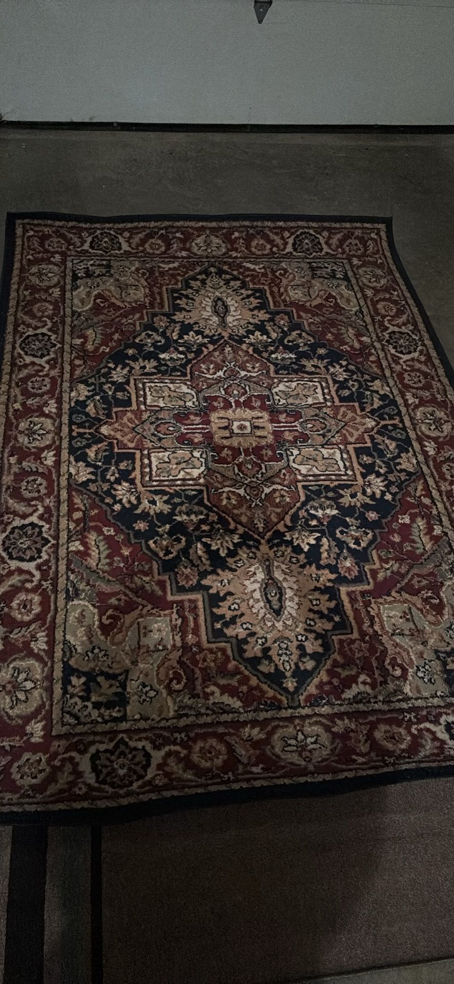 Area Rug