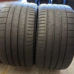 305/30R20 PIRELLI 305/30/20 PZERO 305-30-20 TIRES 305-30-20 TYRES 305 30 20