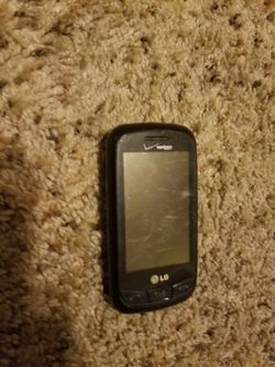 Verizon phone