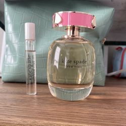 Kate Spade Perfume