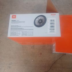 JBL 10 inch 900 watts