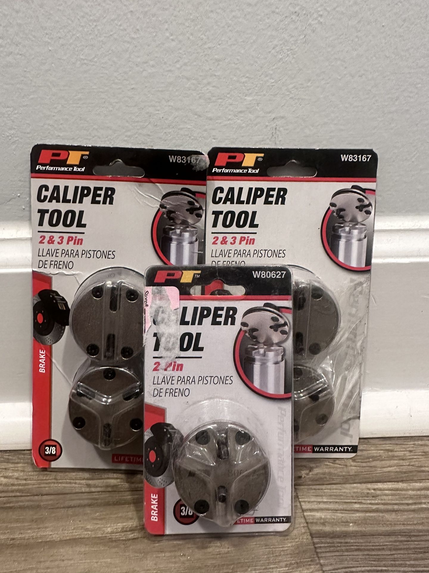 Caliper Tool