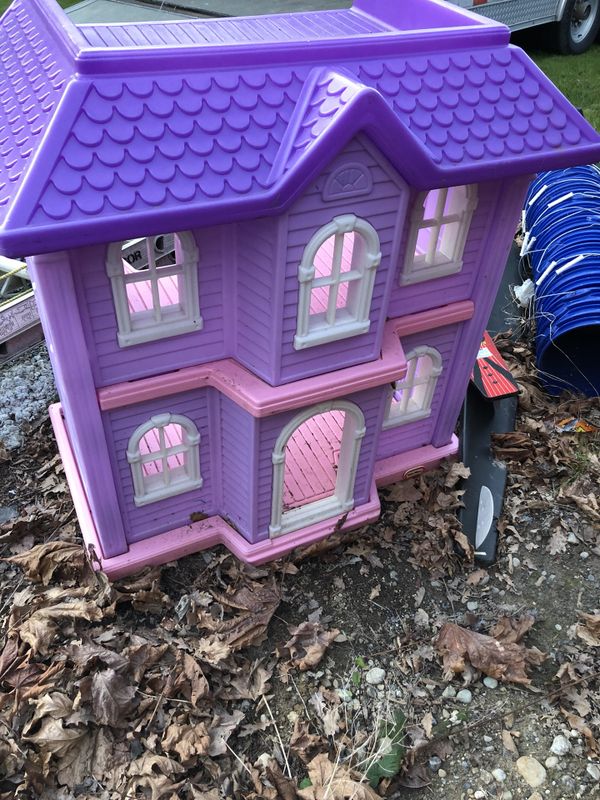 Play dollhouse for Sale in University Place, WA OfferUp