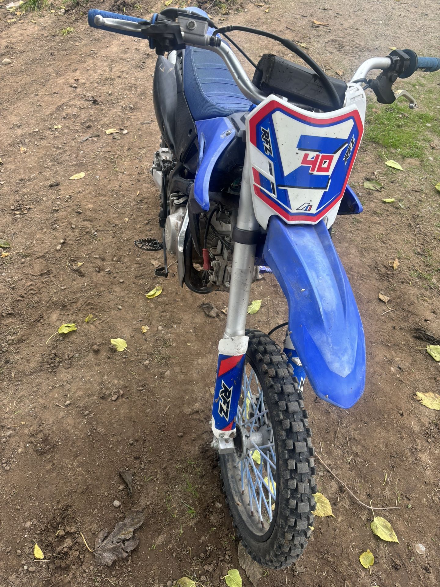 Dirt Bike