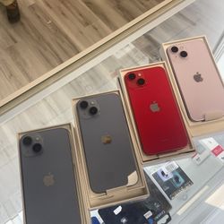 iPhone 14 Unlocked With One Year Warranty Take It Home $49 Down 