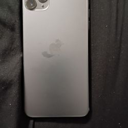 I PHONE 11 PRO MAX 64G UNLOCKED!! 🎯180 FIRM
