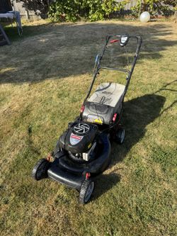 Craftsman Lawn mower 