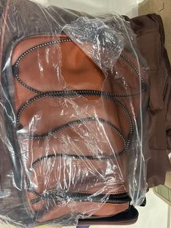 REINSMAN Insulated Leakproof Cooler Saddle Bag with Cantle Bag – Medium