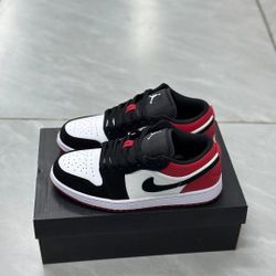 Air Jordan 1 low