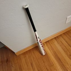 usssa Combat Baseball Bat