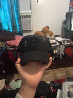 Barbas Hat’s - DARK NEBULA