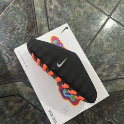 Black Nike Mind Slides 001 Size 10 M 