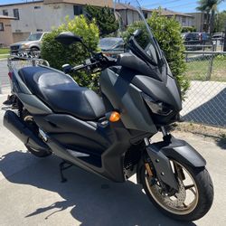 2020 Yamaha Xmax 300