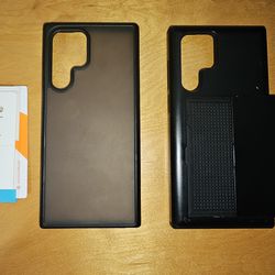 Samsung S22 Ultra Cases