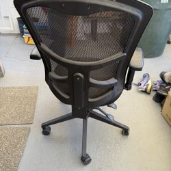 Computer Chair 