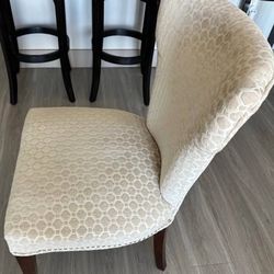 Upholstered Chair