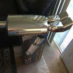 Muffler