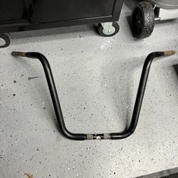 Harley Bars 