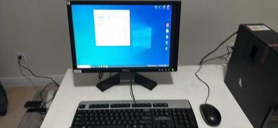 10 Dell Optiplex 7010