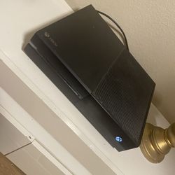 Xbox 1