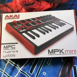MPK mini 