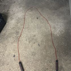 Jump Rope