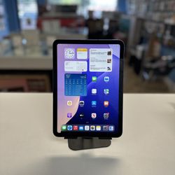 iPad (A16) Blue WiFi + Cellular Unlock 128GB With Apple Warranty Till Feb 2026