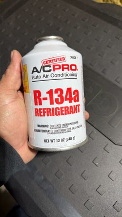 R3frigerant