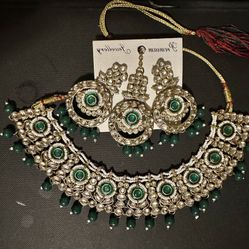 Indian Jewelry 
