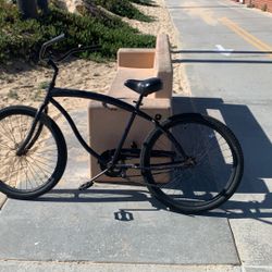 Beach Cruiser