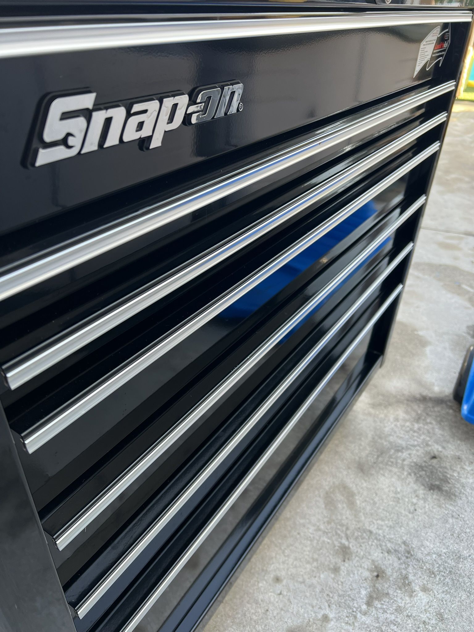 Snap On