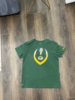 Nike packers tee