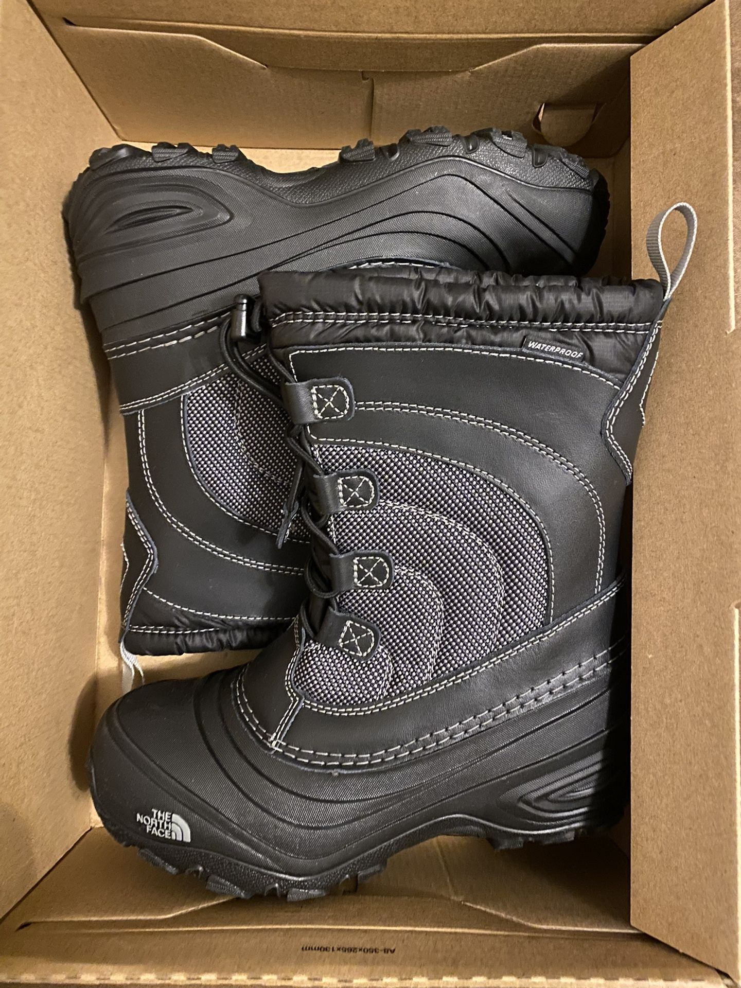 Boys Northface Boots