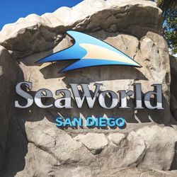Seaworld tickets/boletos