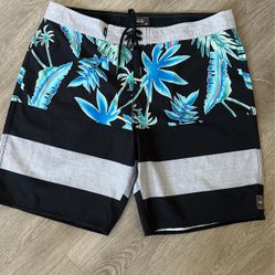 Men’s Swim Trunks