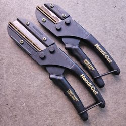 CRAFTSMAN PROFESSIONAL HANDI-CUT WRENCHES