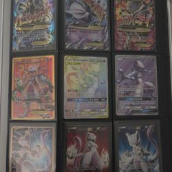 Pokemon Cards Lot